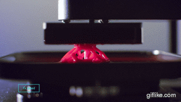 Hogyan jött létre a 3D-nyomtatás?