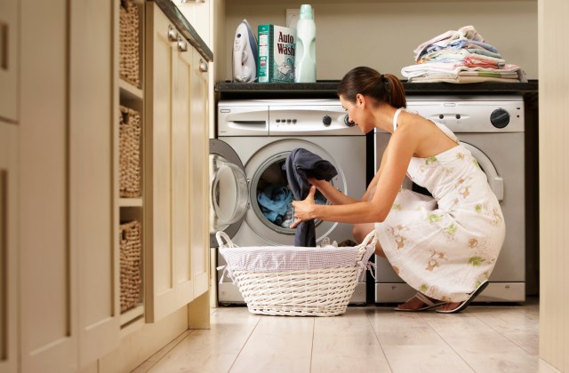Így szüntetheted meg a mosógép kellemetlen szagát