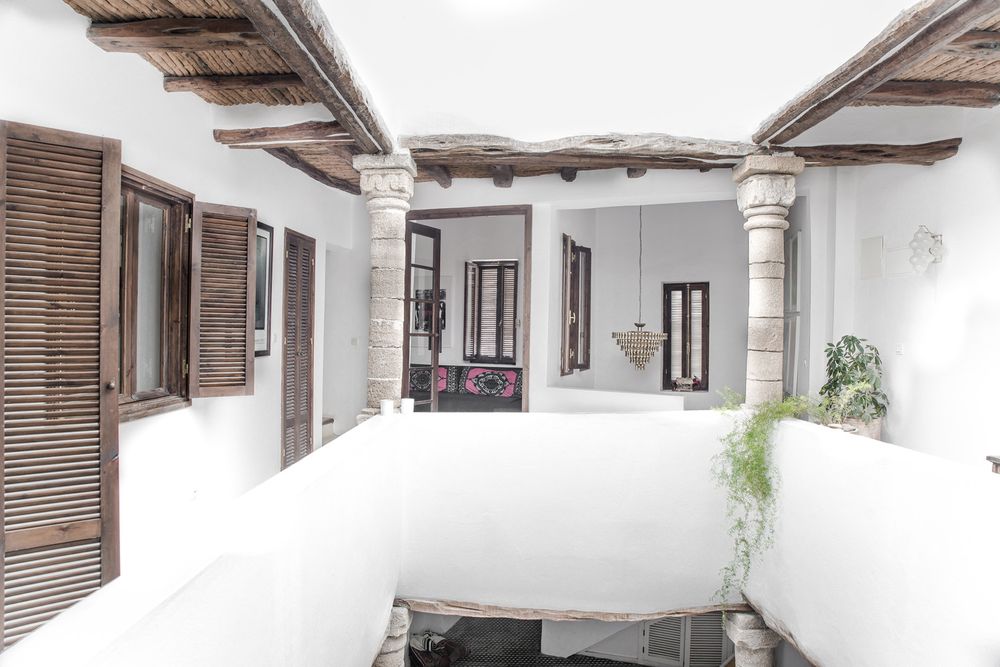 Ezt a káprázatos, 200 éves marokkói házat bárki kibérelheti