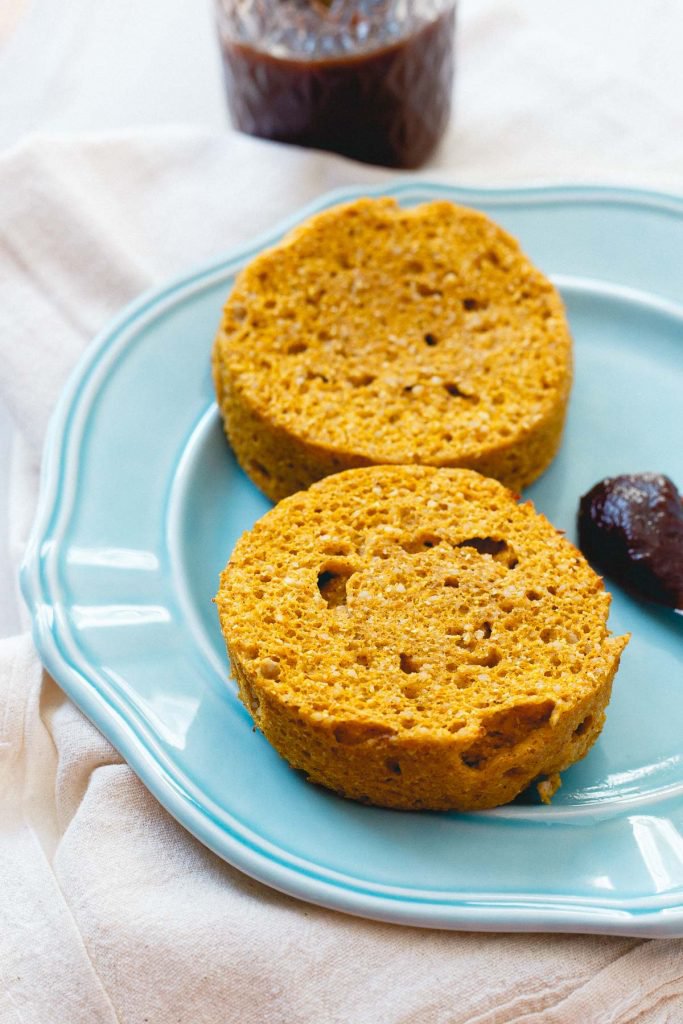 Ehhez kezdj a megmaradt sütőtökkel: süss belőle isteni angol muffint!