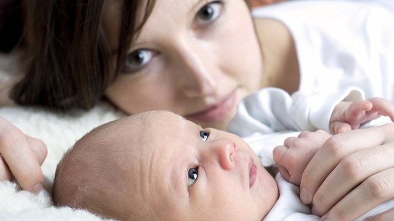 8 dolog, ami egy baba mellett lehetetlen küldetés