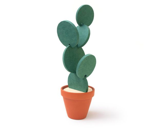 Végtelenül cuki kaktuszos cuccok nem csak csapnivaló virágtartóknak