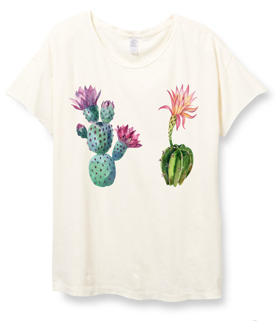 Végtelenül cuki kaktuszos cuccok nem csak csapnivaló virágtartóknak