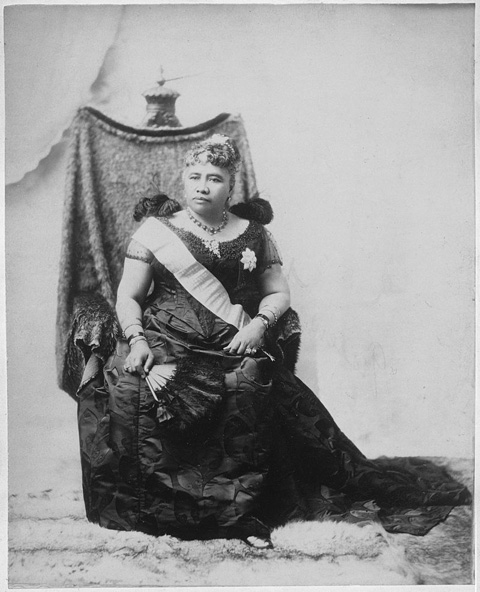 Hawaii, első és utolsó királynője és a többiek - 5 úttörő nő, akiről soha nem hallottunk