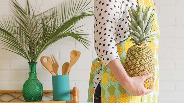 12 őrült menő ananászos cucc, amit te is imádni fogsz