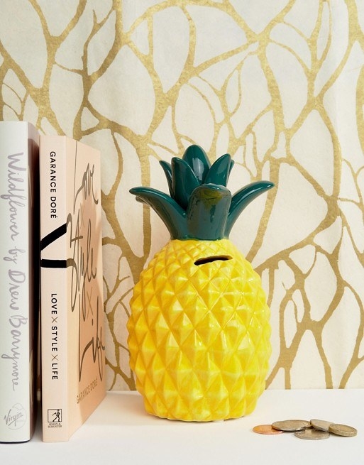 12 őrült menő ananászos cucc, amit te is imádni fogsz