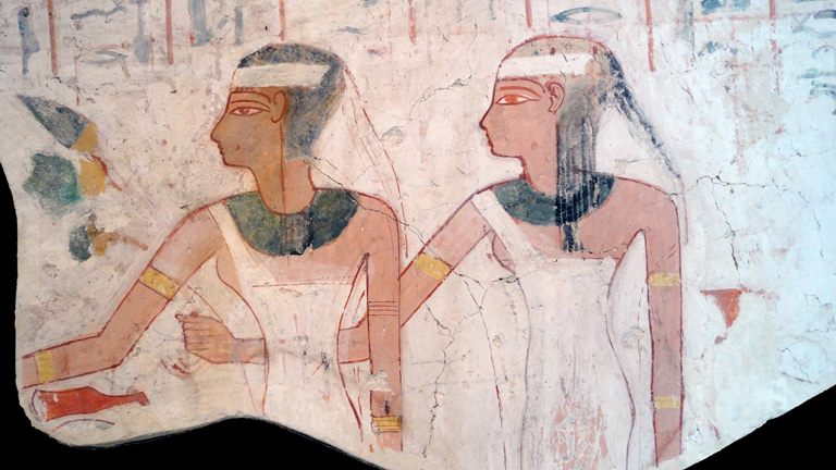 10 furcsa tény az ókori egyiptomiak egészségéről