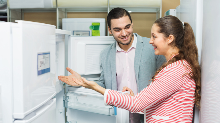 Szakértő tanácsok a legjobb hűtőszekrény kiválasztásához (X)