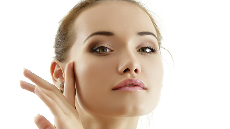 5 dolog, amit az arcbőröd elárul az egészségedről