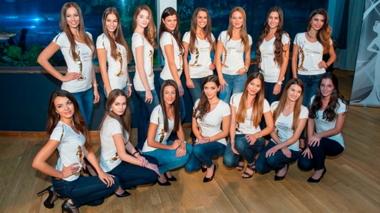 Miss Universe Hungary 2016: Részletek Vajna Timi szépségversenyéről
