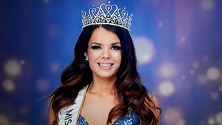 Miss Universe Hungary 2016: Bódizs Veronika a győztes