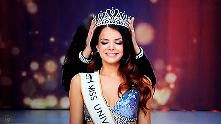 Miss Universe Hungary 2016: Bódizs Veronika a győztes