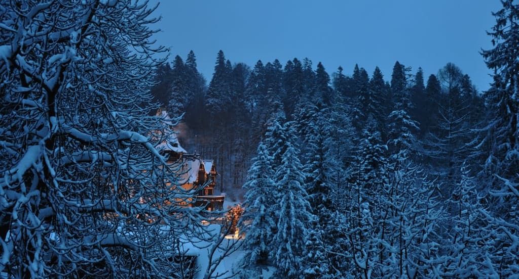 12 mágikus téli úticél, amit csak még csodásabbá tesz a havazás
