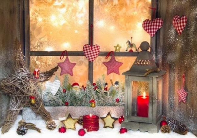5 lépés, hogy karácsonyi mesevilággá varázsold az otthonod