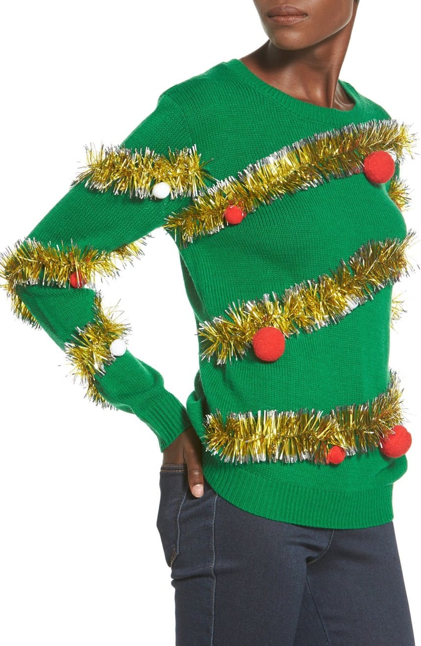 10 ronda karácsonyi pulcsi, amit valójában imádsz