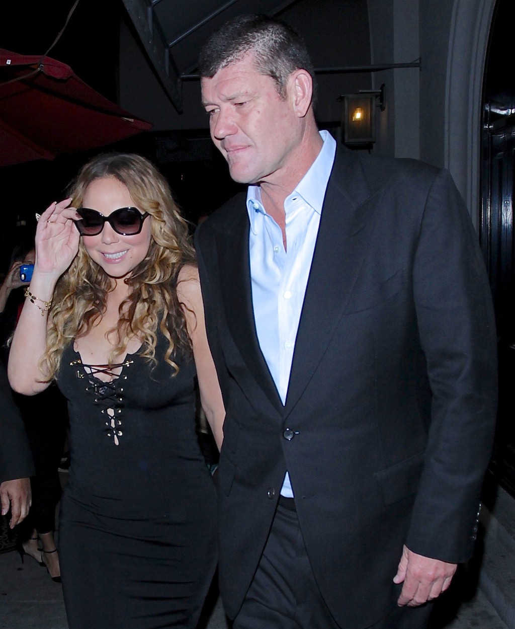 Ez a 33 éves selyemfiú a 46 éves Mariah Carey szeretője