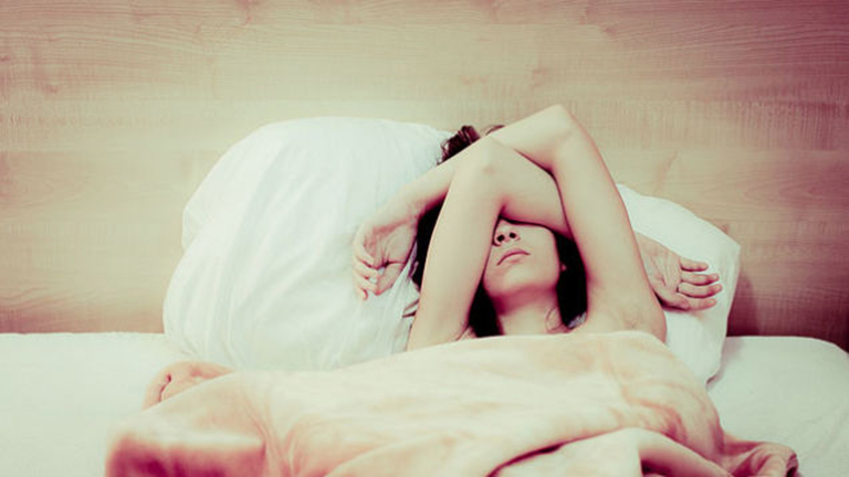 A kevés alvás érzelmi reakcióinkat is befolyásolhatja