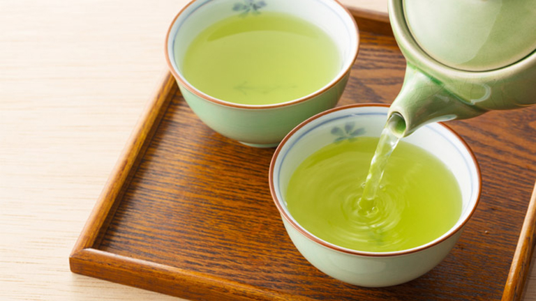 Mi történik a szervezetével, ha minden nap zöld teát iszik?