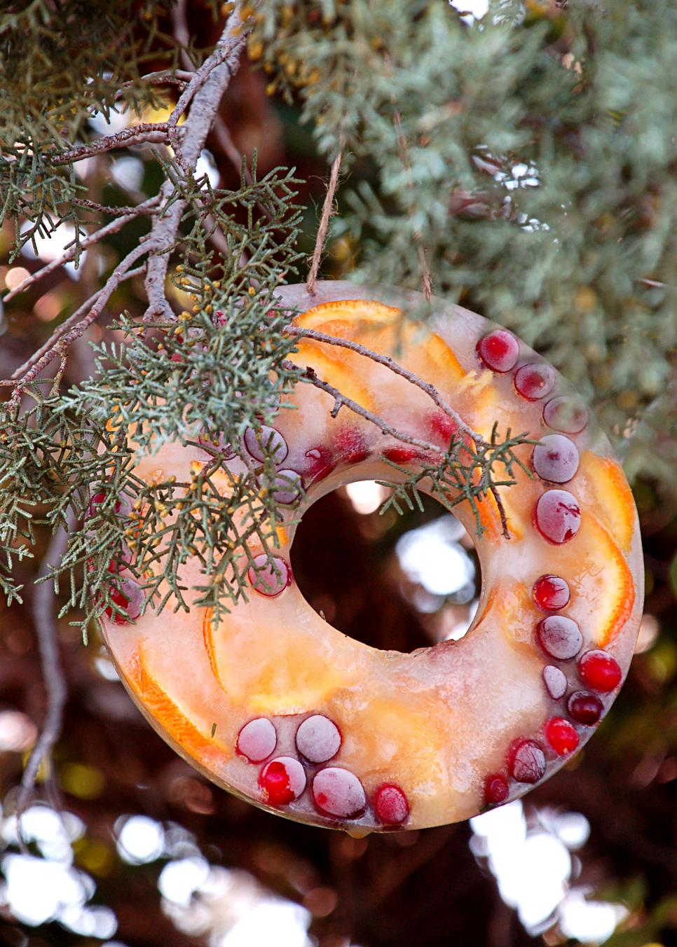 10 karácsonyi csináld-magad dekoráció kültérre, amit imádni fogsz