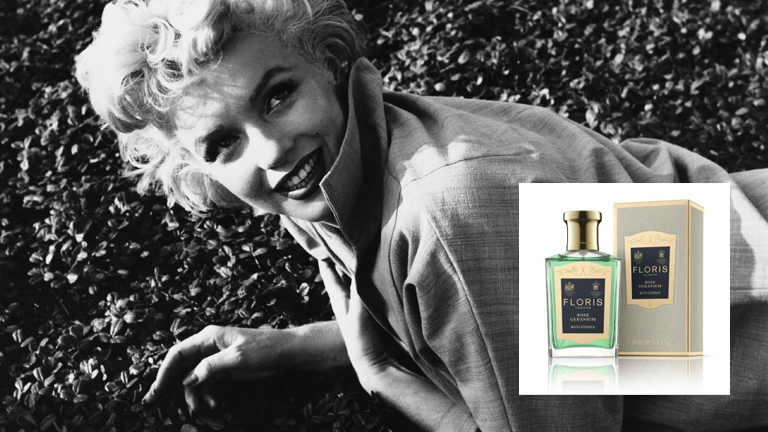 Ezeket a parfümöket imádták az ikonikus filmcsillagok