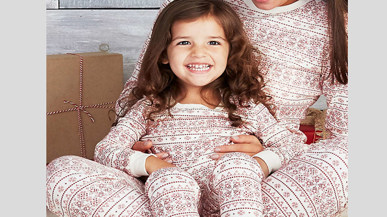 A legcukibb pizsamák, amiket az egész család imádni fog