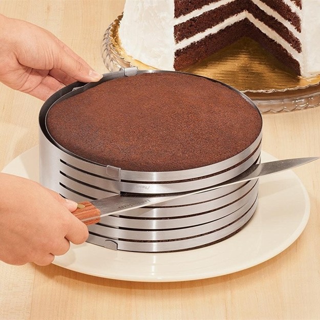 10 mesés ajándék azoknak, akik imádnak tortát sütni