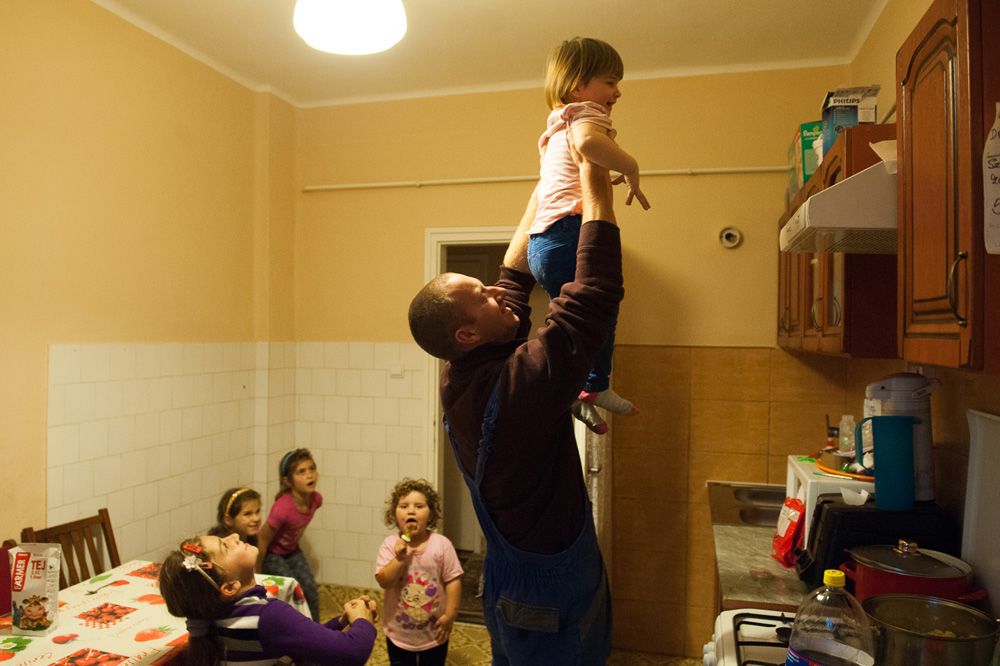 Magyar édesapák, akiket a szívünkbe zártunk idén