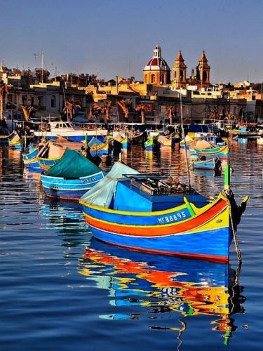 6 érdekesség Máltáról