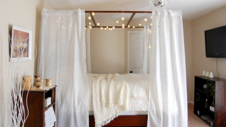 Így lehet az ágyad a legkényelmesebb hely az egész világon