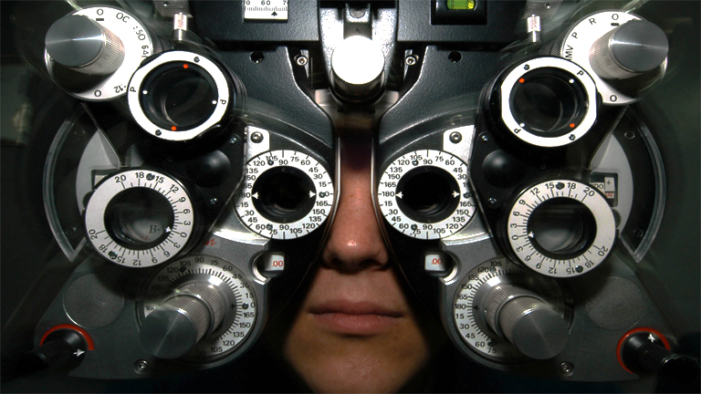 Egy embernek rövidlátása van, Modern látásjavító technológiák