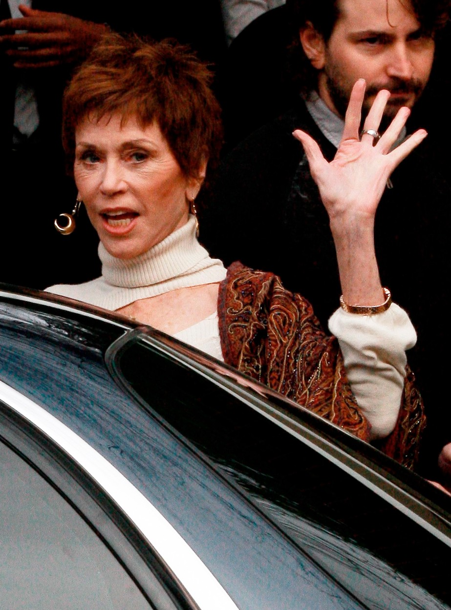 Jane Fonda 79 éves