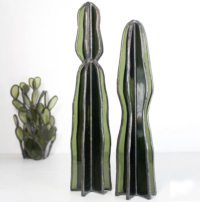 Pozsgások üvegből - azoknak, akik még kaktuszt sem tudnak gondozni