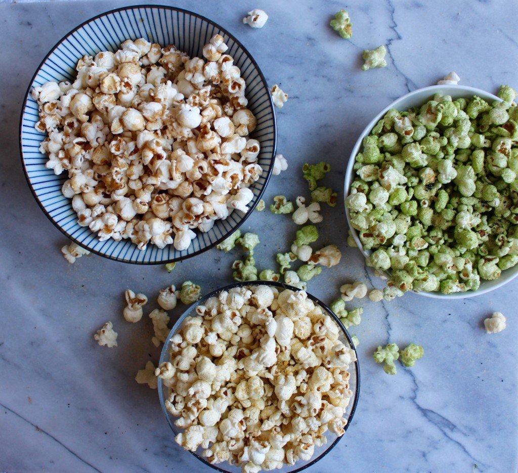 3 tipp az egészségebb és finomabb popcornhoz
