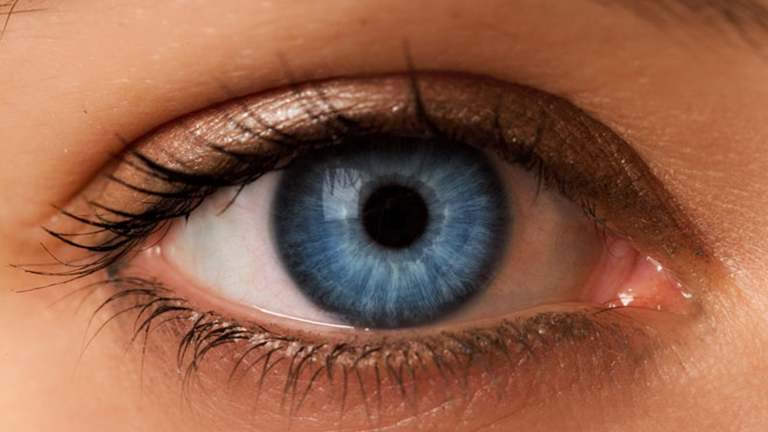 5 dolog, amit a szemed elárulhat az egészségedről