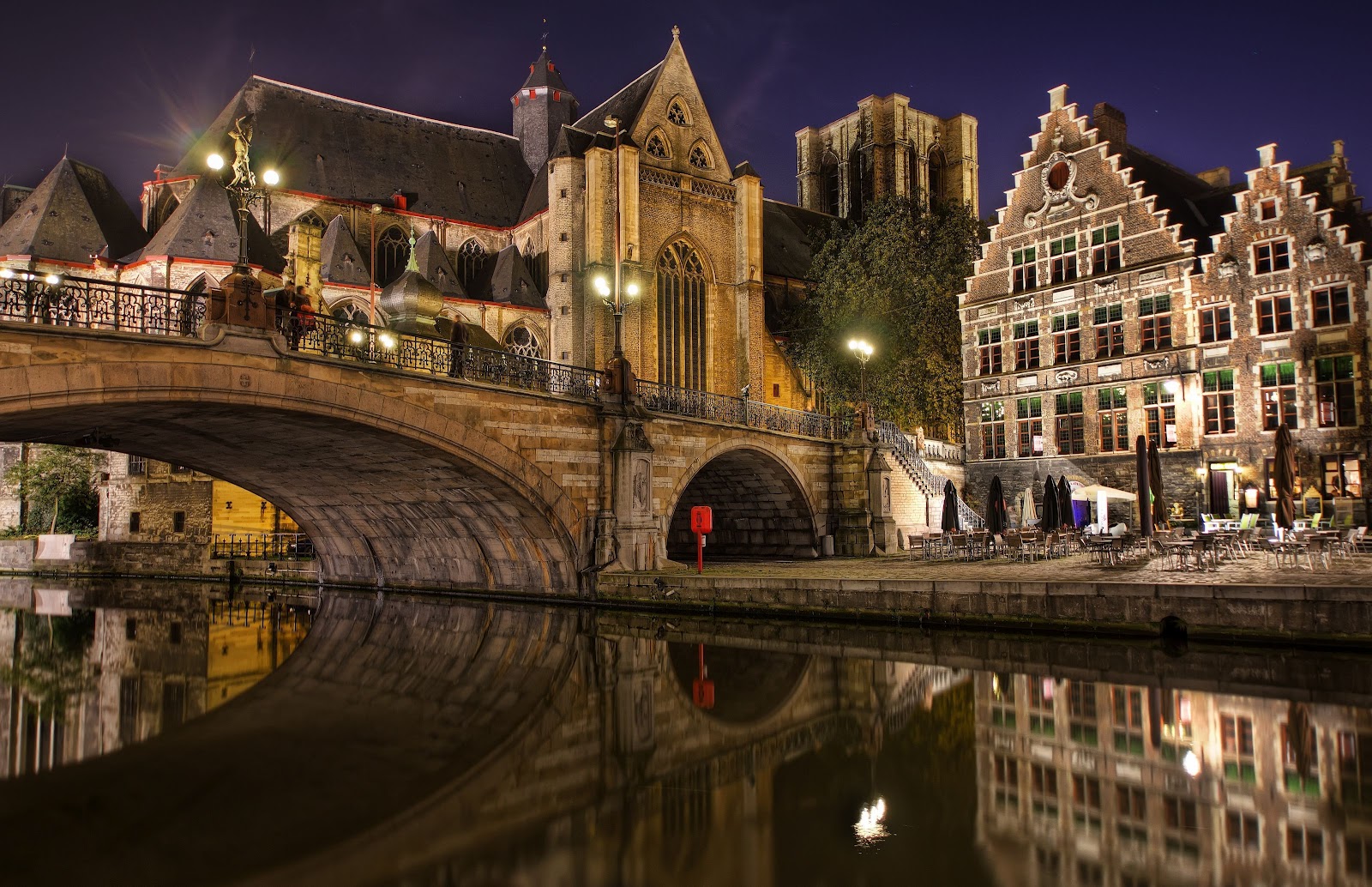 10 ok, hogy télen is elutazz Bruges-be, Európa egyik leglátogatottabb helyére
