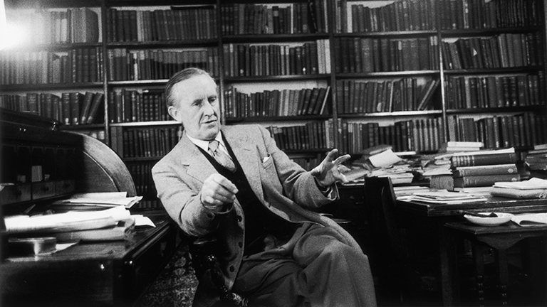 Kvíz: a 125 éve született J. R. R. Tolkien még mindig feladja a leckét