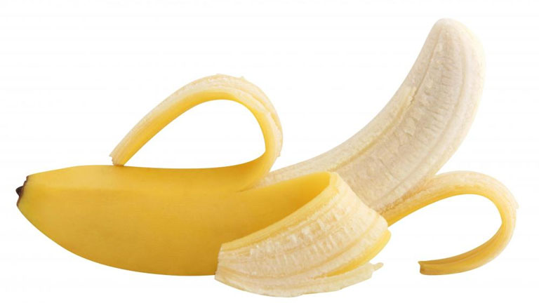 Erekció és banán