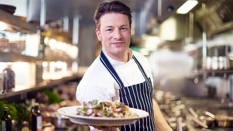 Éttermeket zár be Jamie Oliver a Brexit miatt