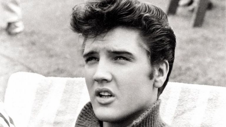 Ez történik ma, Elvis Presley szülinapján