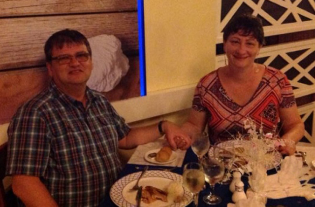 Meghalt egy magyar házaspár Kubában