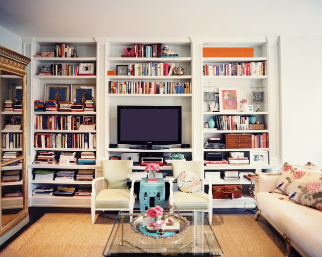 10 briliáns trükk, amit ismerned kell, ha kis lakásban élsz