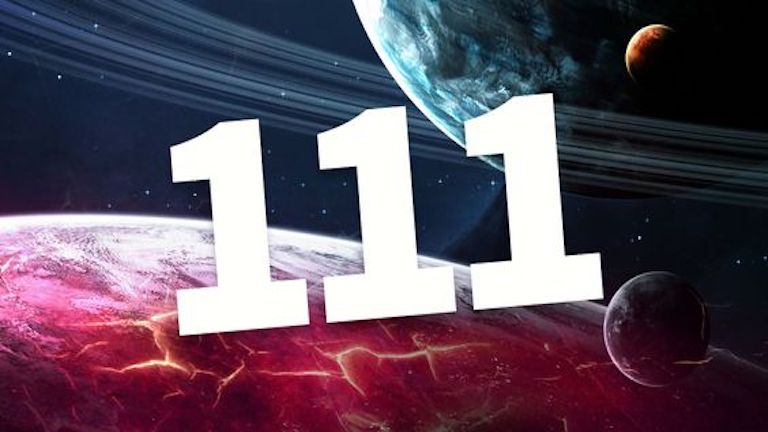 Ma megéri pozitívan gondolkozni: január 11-én 111 mágikus energiakapu nyílik meg előttünk!