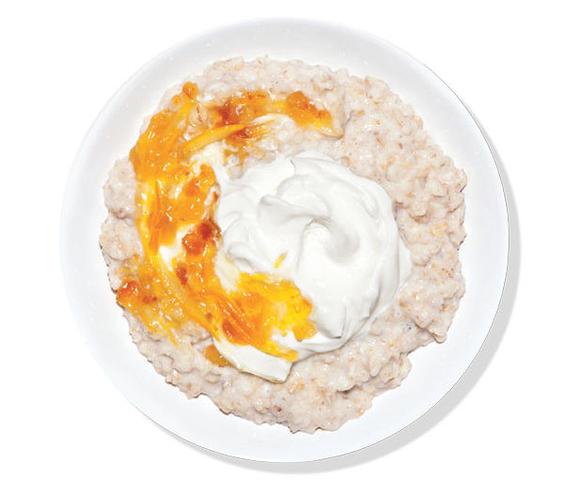 6 reggeli görög joghurttal, amiért érdemes kikelni az ágyból