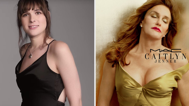 Transznemű hírességekkel reklámoznak a szépségipari óriások