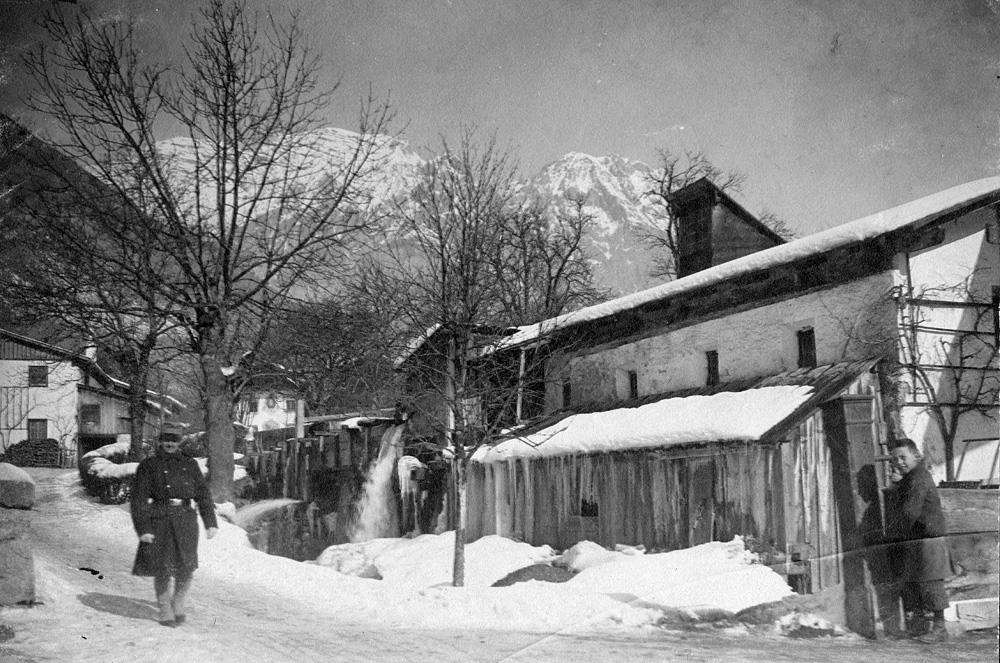 Kemény volt a tél a fronton - 98 éve kezdődtek el a versailles-i béketárgyalások
