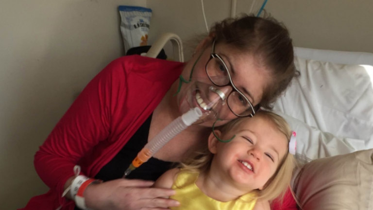 6 napig élt tüdők nélkül egy kanadai nő 