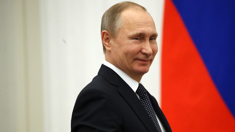 Több százmillió forintba kerül Putyin látogatása