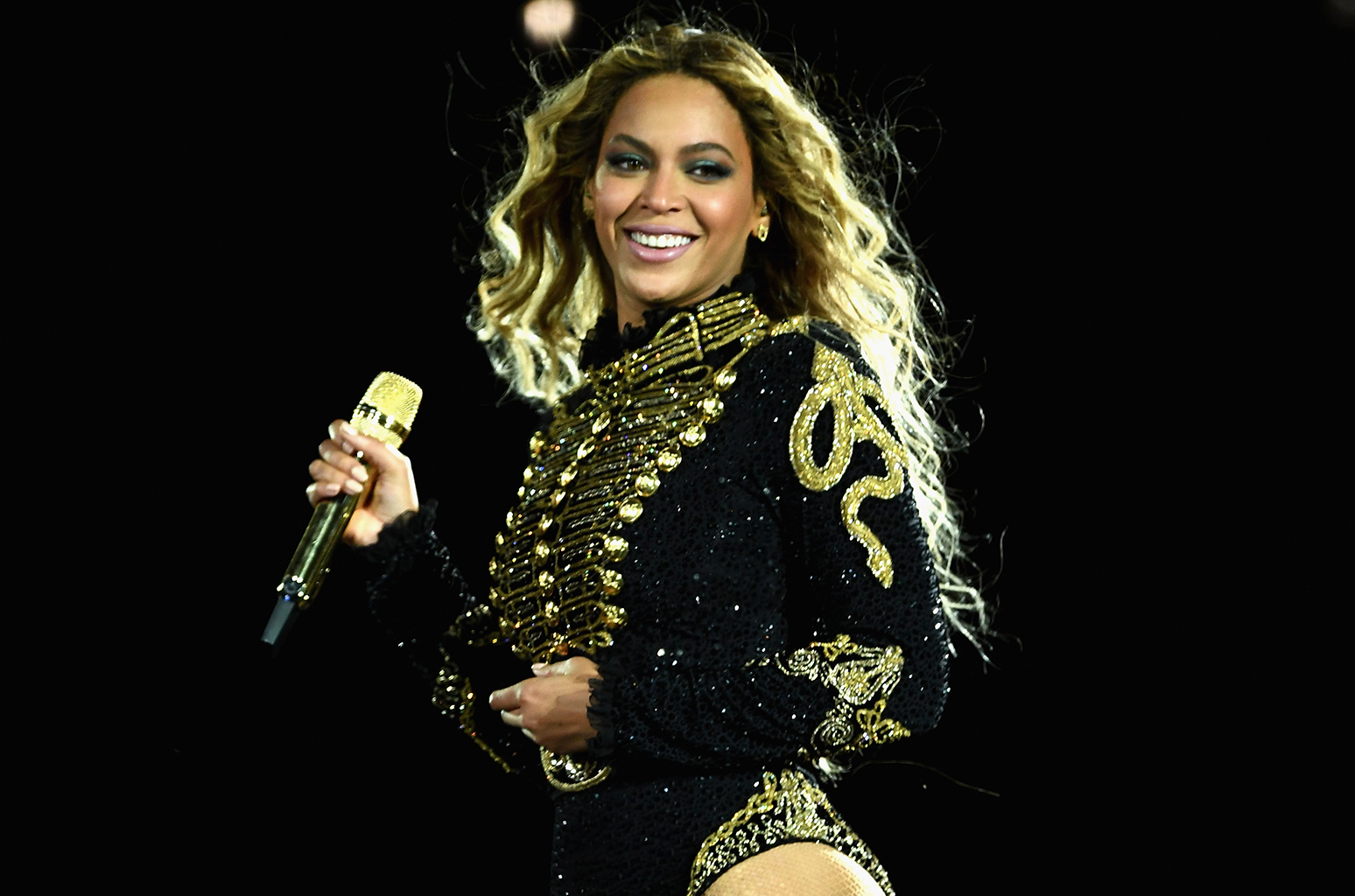 8 idézet Beyoncétól, amit minden nőnek hallania kell