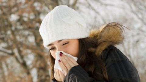 Megfázás vagy influenza? Elmondjuk a különbségeket