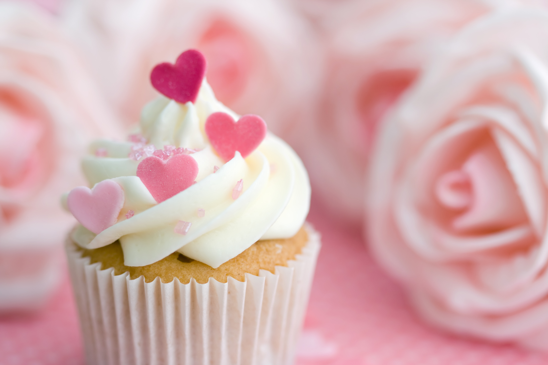 Ajándékozz élvezetet: mennyei desszertek Valentin-napra